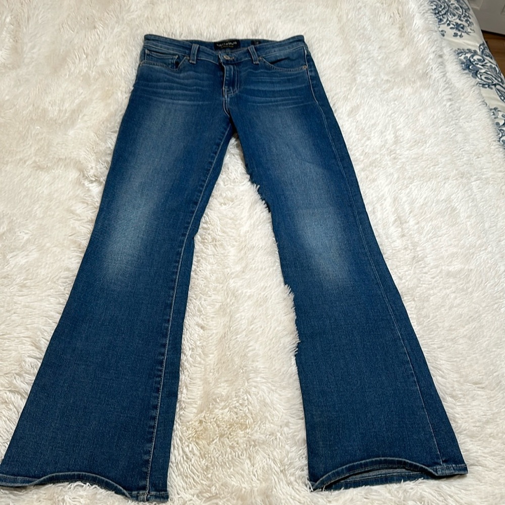 Lucky Ava Bootcut jeans